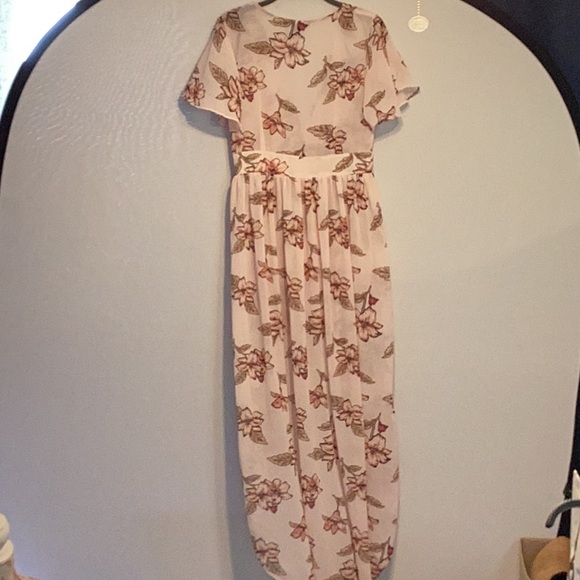 Forever 21 button front kimono size medium - Picture 8 of 9